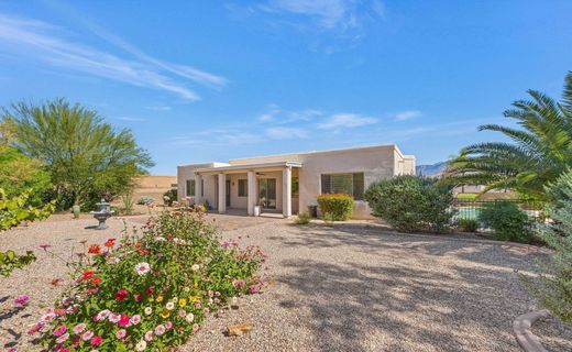 Vrijstaand huis in Oro Valley, Pima County