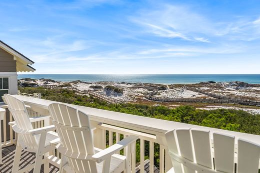 Casa en WaterSound, Walton County
