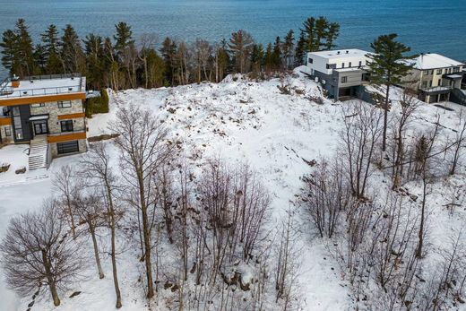 Land in Lévis, Chaudière-Appalaches
