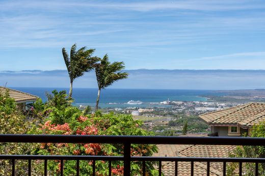 Appartamento a Wailuku, Maui County