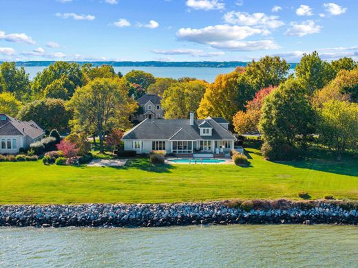 Luxe woning in Chester, Queen Anne's County