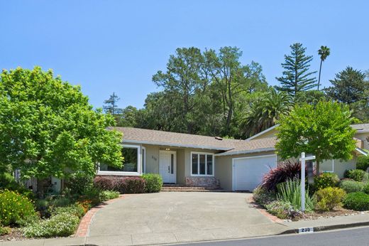 Detached House in Novato, Marin County
