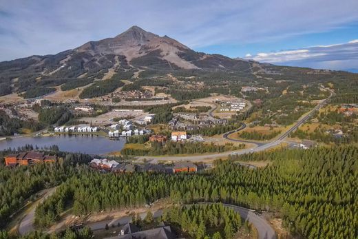 أرض ﻓﻲ Big Sky, Gallatin County