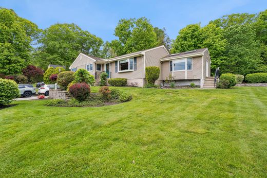 Einfamilienhaus in Kinnelon, Morris County