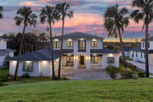 Ponte Vedra Beach, Saint Johns Countyの一戸建て住宅