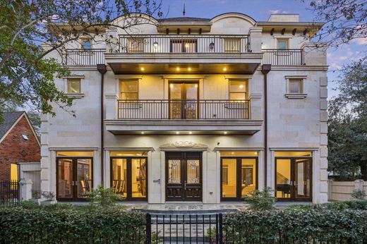 Detached House in Houston, Harris County