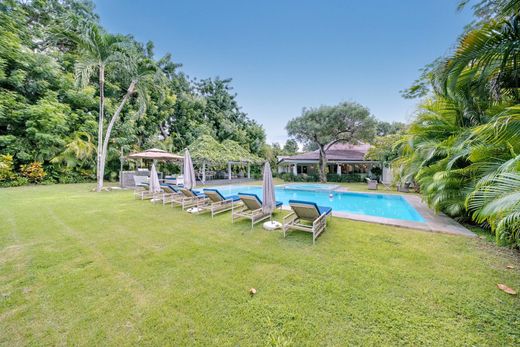 Casa Unifamiliare a La Romana, Provincia de La Romana