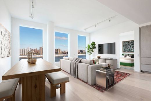Apartment in Brooklyn, Kings County