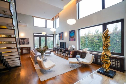 Detached House in Voluntari, Voluntari City