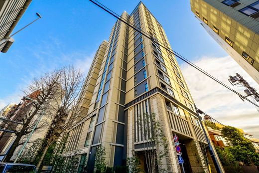 Apartment in Tokyo, Tokyo Prefecture