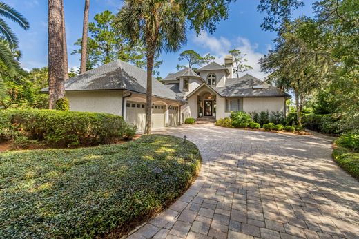 Casa de lujo en Fernandina Beach, Nassau County