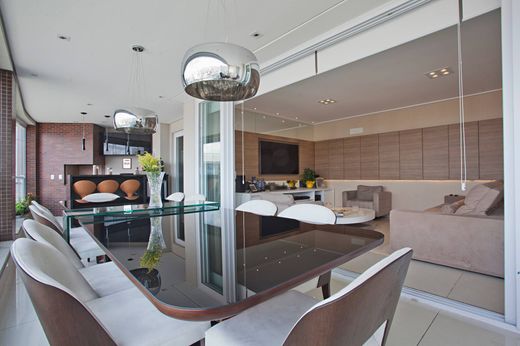 Piso / Apartamento en São Paulo