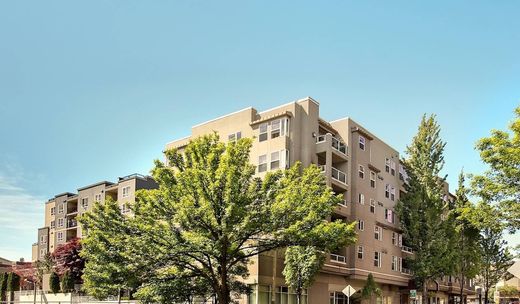 아파트 / Seattle, King County