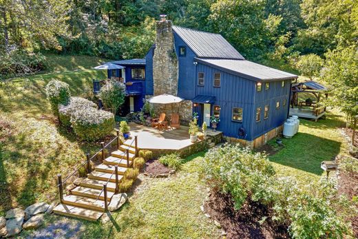 Maison individuelle à Markham, Comté de Fauquier