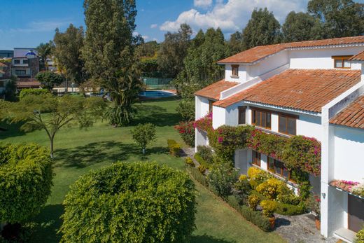 Apartment in Cuernavaca, Morelos
