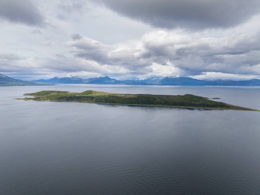 Arsa Puerto Natales, Provincia de Última Esperanza