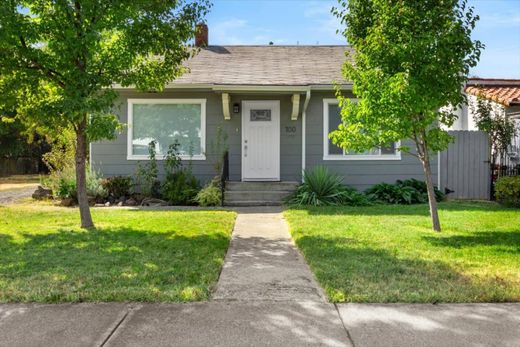 Casa de lujo en Medford, Jackson County