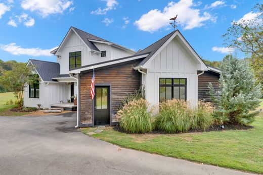 Casa Unifamiliare a Cleveland, Bradley County