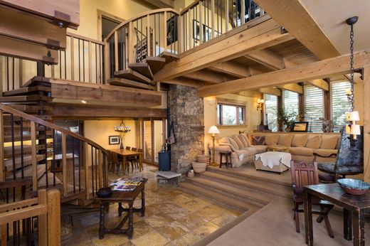 Duplex appartement in Aspen, Pitkin County