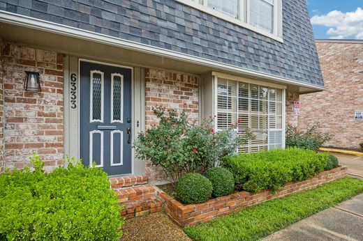 Townhouse in Houston, Harris County