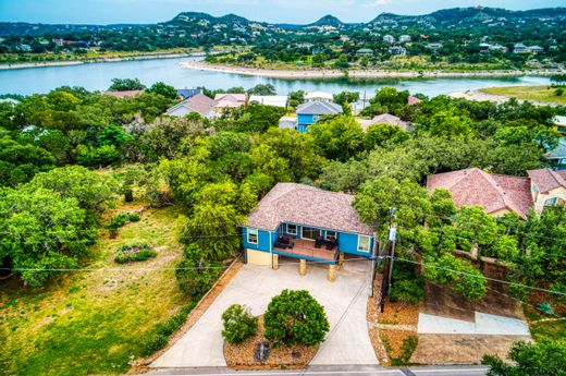 Vrijstaand huis in Canyon Lake, Comal County
