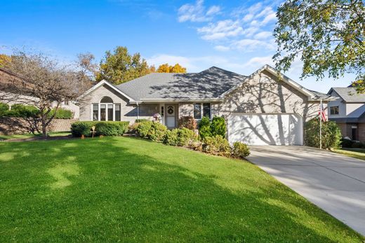 Casa en Homer Glen, Will County