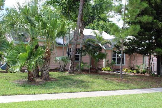 Casa en Wellington, Palm Beach County