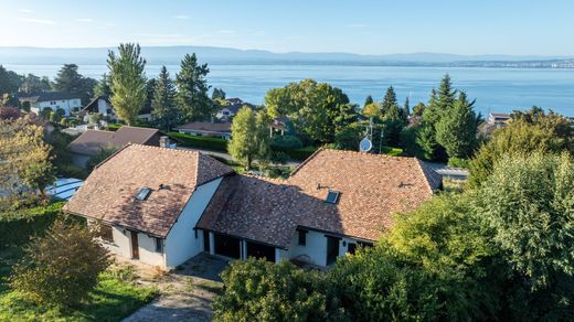 Villa Plurifamiliare a Neuvecelle, Alta Savoia