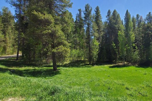 أرض ﻓﻲ Alta, Teton County