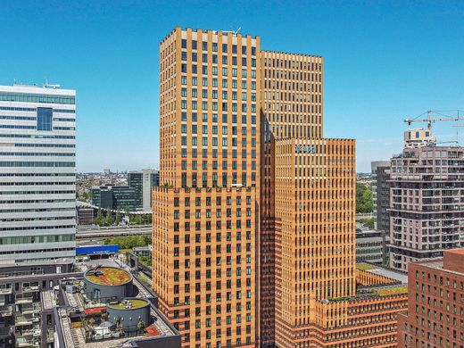 Квартира, Амстердам, Gemeente Amsterdam