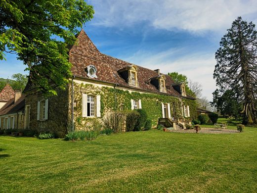 Casa Unifamiliare a Sainte-Alvère, Dordogna