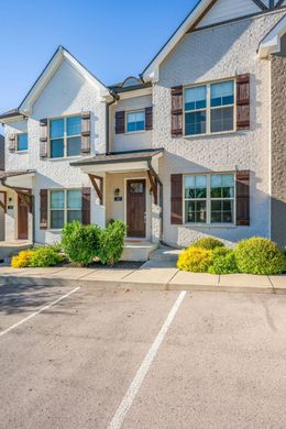 Αστικό ακίνητο σε Nashville, Davidson County