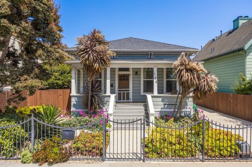 Detached House in Ventura, Ventura County