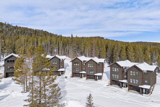 Duplex in Bozeman, Gallatin County