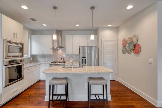 Appartamento a Austin, Travis County