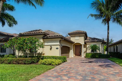 Einfamilienhaus in Naples, Collier County