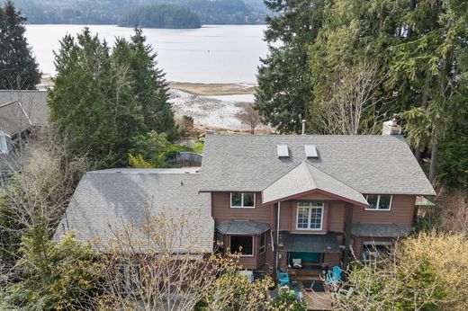 Casa en Sechelt, Sunshine Coast Regional District