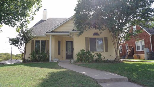 Casa Unifamiliare a Fort Worth, Tarrant County