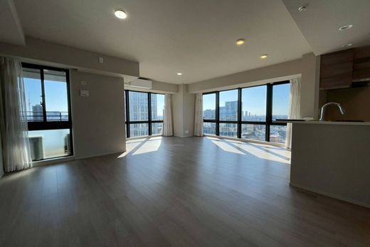 Apartamento - Osaka, Osaka-shi