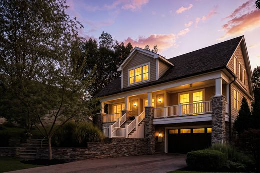 단독 저택 / Nyack, Rockland County