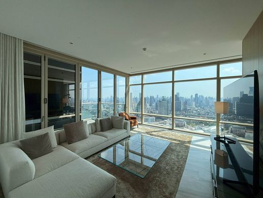 Apartamento - Sathon, Bangkok