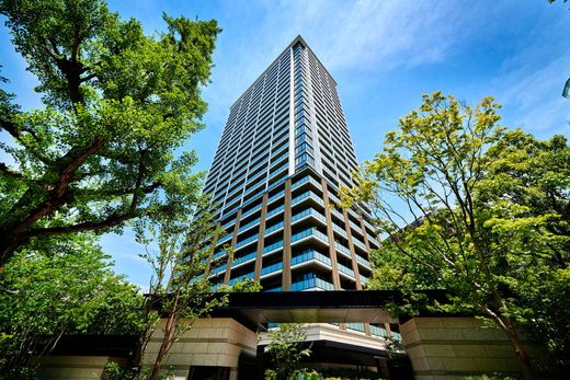 Apartament w Tokio, Tokyo Prefecture