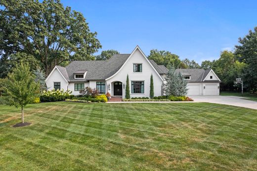 Casa de luxo - Leawood, Johnson County