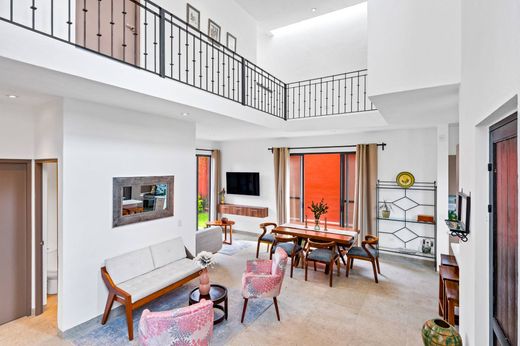 Apartment in San Miguel de Allende, Guanajuato