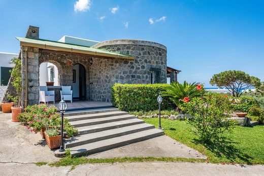 Villa in Forio, Napoli