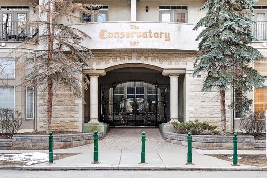 Apartamento - Calgary, Alberta