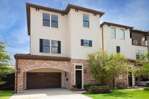 Detached House in Houston, Harris County