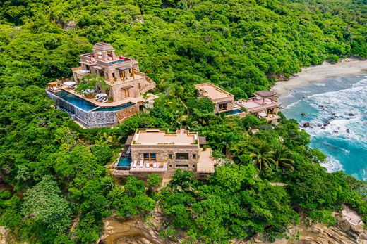 Villa in Punta de Mita, Bahía de Banderas