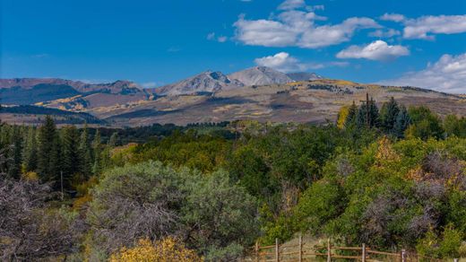 豪宅  Snowmass, Pitkin County