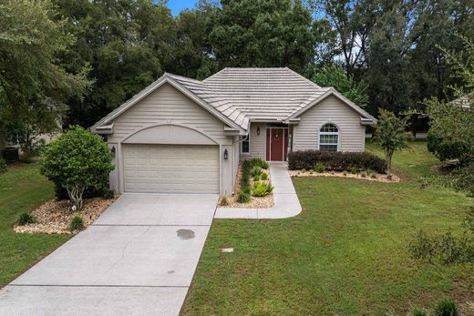 Detached House in Lecanto, Citrus County